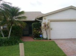 16714 SW 5th Way, Weston, FL 33326