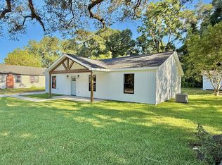 127 E Campbell Ave, Geneva, AL 36340