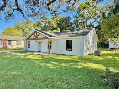 127 E Campbell Ave, Geneva, AL, 36340