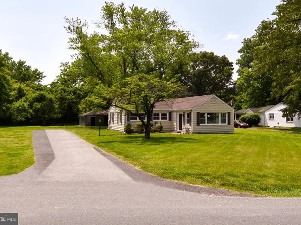 531 Old Oak Rd, Severn, MD 21144