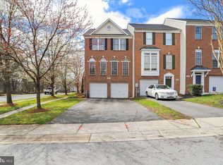 1102 Arrowleaf Ct, Crofton, MD 21114