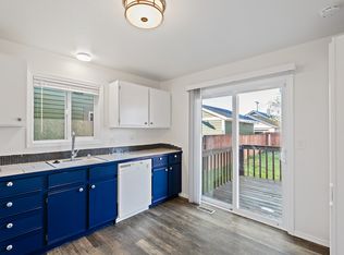 5816 S Warner St, Tacoma, WA 98409