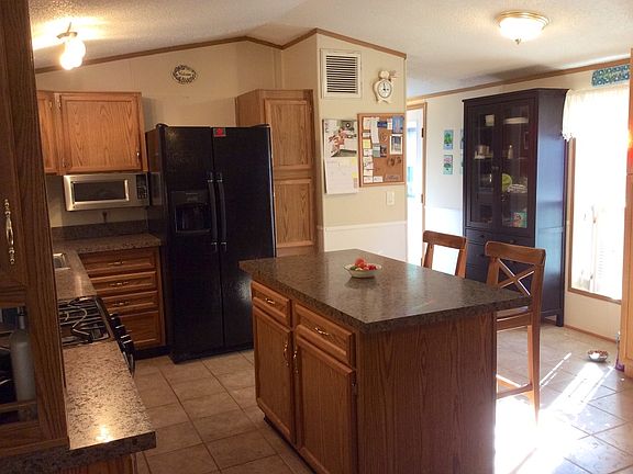 Kitchen View #1