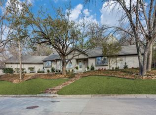 3801 Harlanwood Dr, Fort Worth, TX 76109