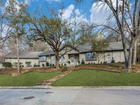 3801 Harlanwood Dr, Fort Worth, TX 76109