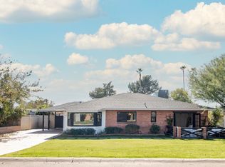 1903 E Palo Verde Dr, Phoenix, AZ 85016