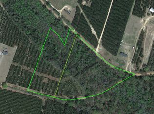 Rl Roberts Road, pembroke, GA 31321