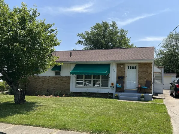 435 E 36th St, Erie, PA 16504