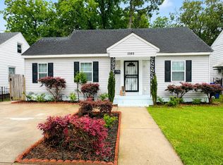 1103 Colonial Ave, Greenville, NC 27834