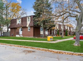 1215 Pontiac Ct #2B-1BA-1293SQFT, Sarnia, ON N7S4M9