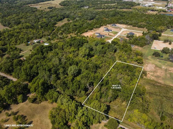 37696 W Macarthur St #13, Shawnee, OK 74804