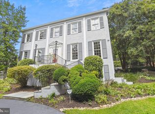 1313 Merrie Ridge Rd, Mc Lean, VA 22101