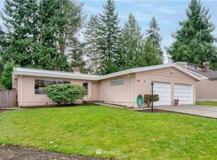 2333 N 149th St, Shoreline, WA 98133