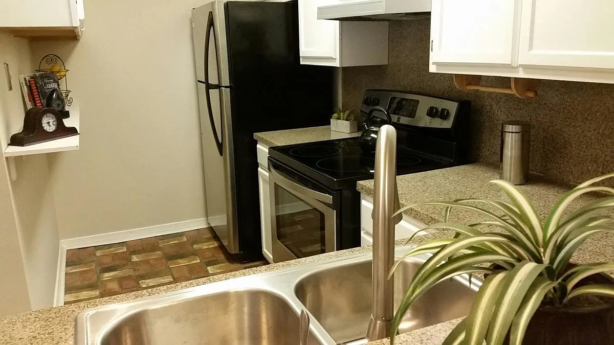 2 bed, 985 sqft, $1,300 — Photo 3