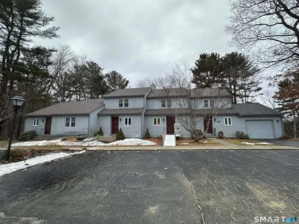 25 Woodstock Meadows #25, Woodstock, CT 06281