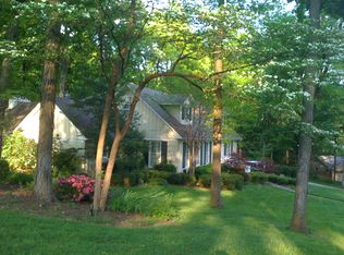 101 Mountainwood Dr SE, Huntsville, AL 35801