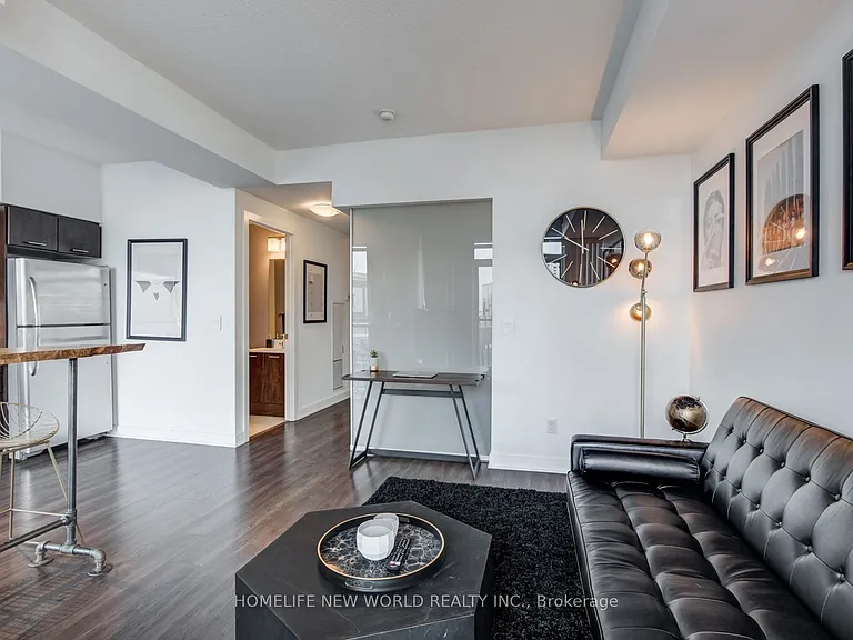 169 Fort York Blvd #1012 — Photo 10