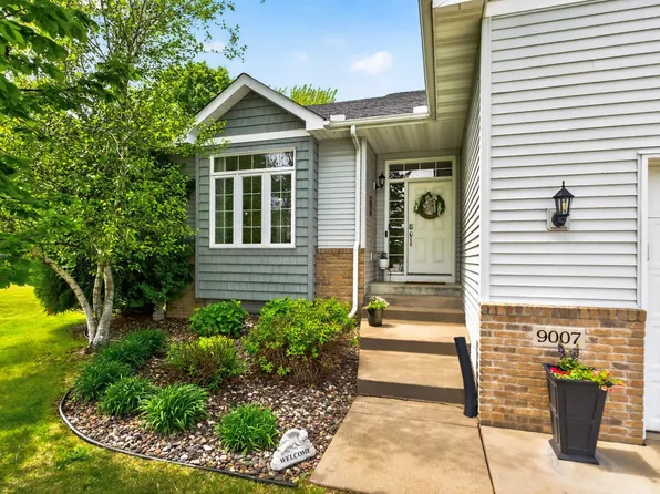 9007 Cheyanne Cir, Waverly, MN 55390