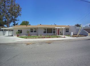 12654 Metate Ln, Poway, CA 92064