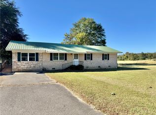 468 Highway 124, Jerusalem, AR 72080
