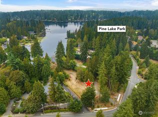 2917 226th Ave SE, Sammamish, WA