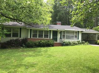 151 B St SW, Lafayette, AL 36862