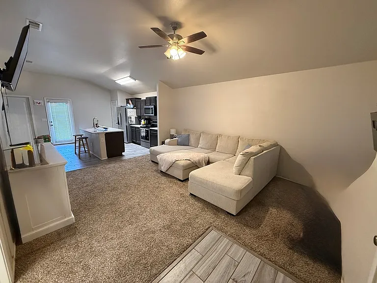 6717 Brand Ln — Photo 2