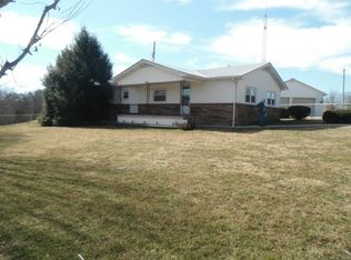 2602 Maple Grove Rd, London, KY 40744