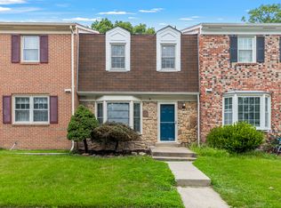 3042 Choctaw Ridge Ct, Woodbridge, VA 22192