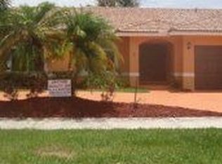 12874 SW 207th Ter, Miami, FL 33177