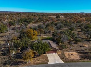 711 County Road 131, Marble Falls, TX 78654