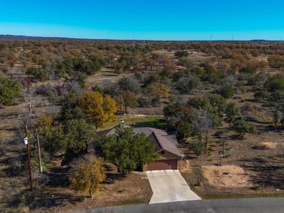 711 CR 131, Marble Falls, TX, 78654