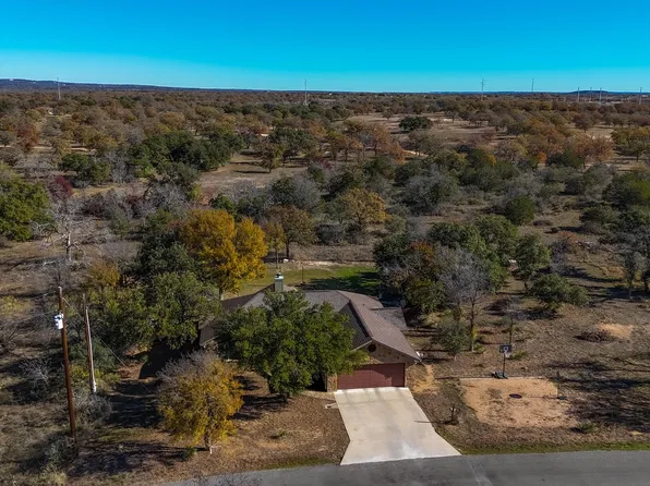 711 CR 131, Marble Falls, TX 78654
