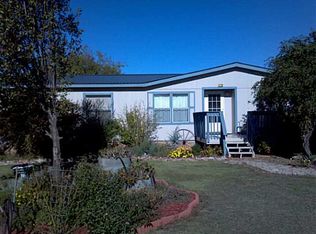 9711 Russell Rd, Mustang, OK 73064