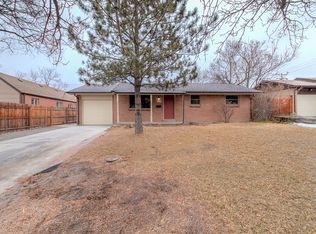 9210 Lowell Blvd, Westminster, CO 80031