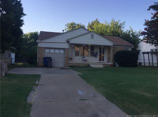 3809 E 9th St, Tulsa, OK 74112