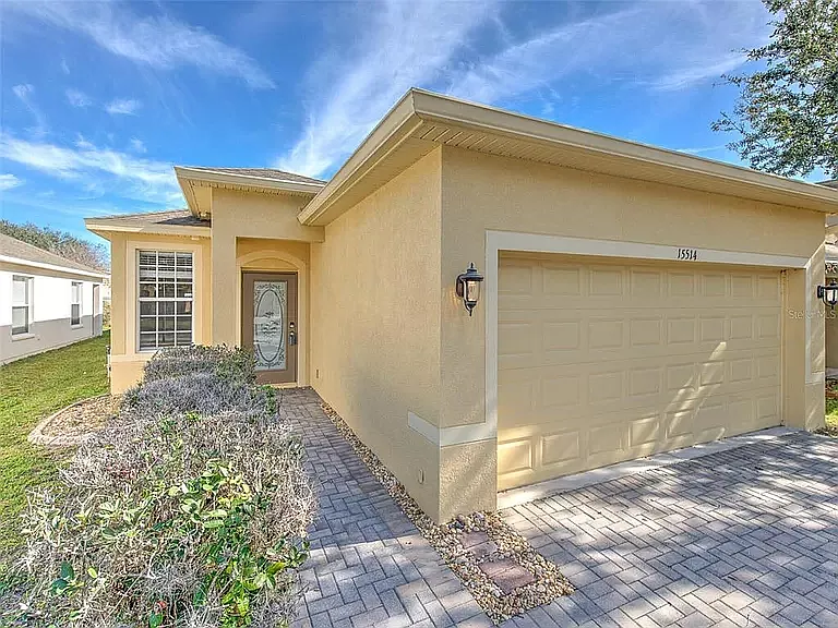Building Photo - 15514 Telford Spring Dr