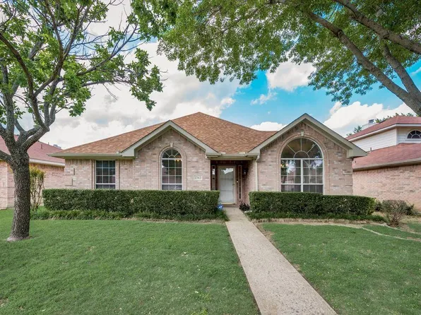 2543 Bishop Allen Ln, Dallas, TX 75237