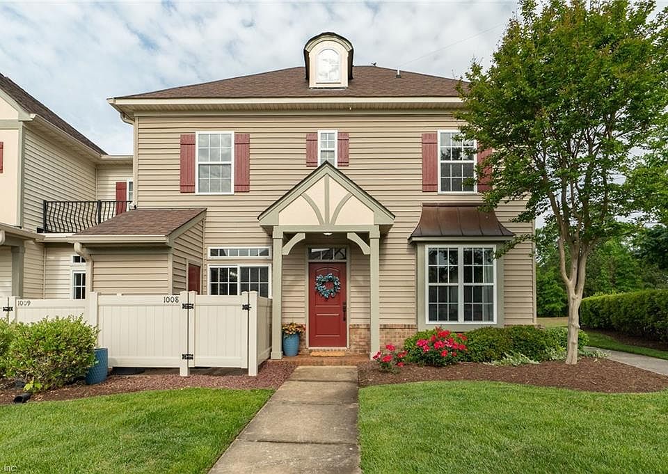 1008 Rivers Arch, Carrollton, VA 23314 Zillow