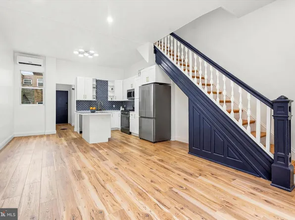 2304 Nicholas St, Philadelphia, PA 19121