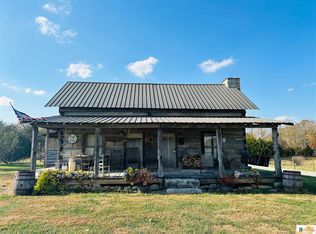 159 Alvin Willis Rd, Columbia, KY 42728