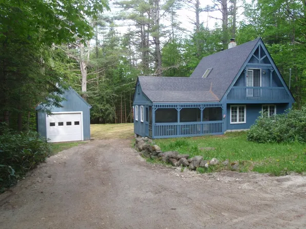 93 Cherry Hill Road, Grafton, NH 03240