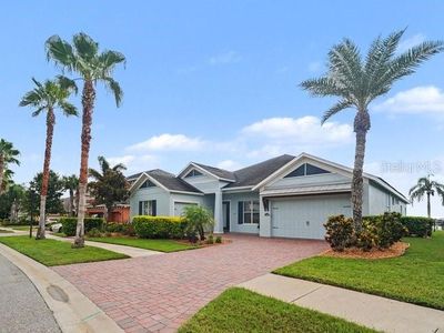 11323 LAKE LUCAYA DRIVE, Riverview, FL, 33579