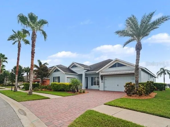 11323 LAKE LUCAYA DRIVE, RIVERVIEW, FL 33579
