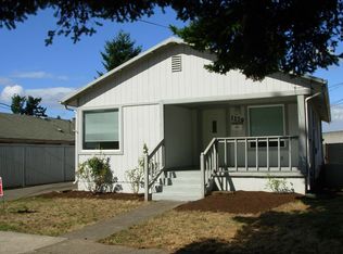 1179 NE 65th Ave, Portland, OR 97213
