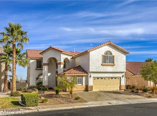 742 Vortex Ave, Henderson, NV 89002