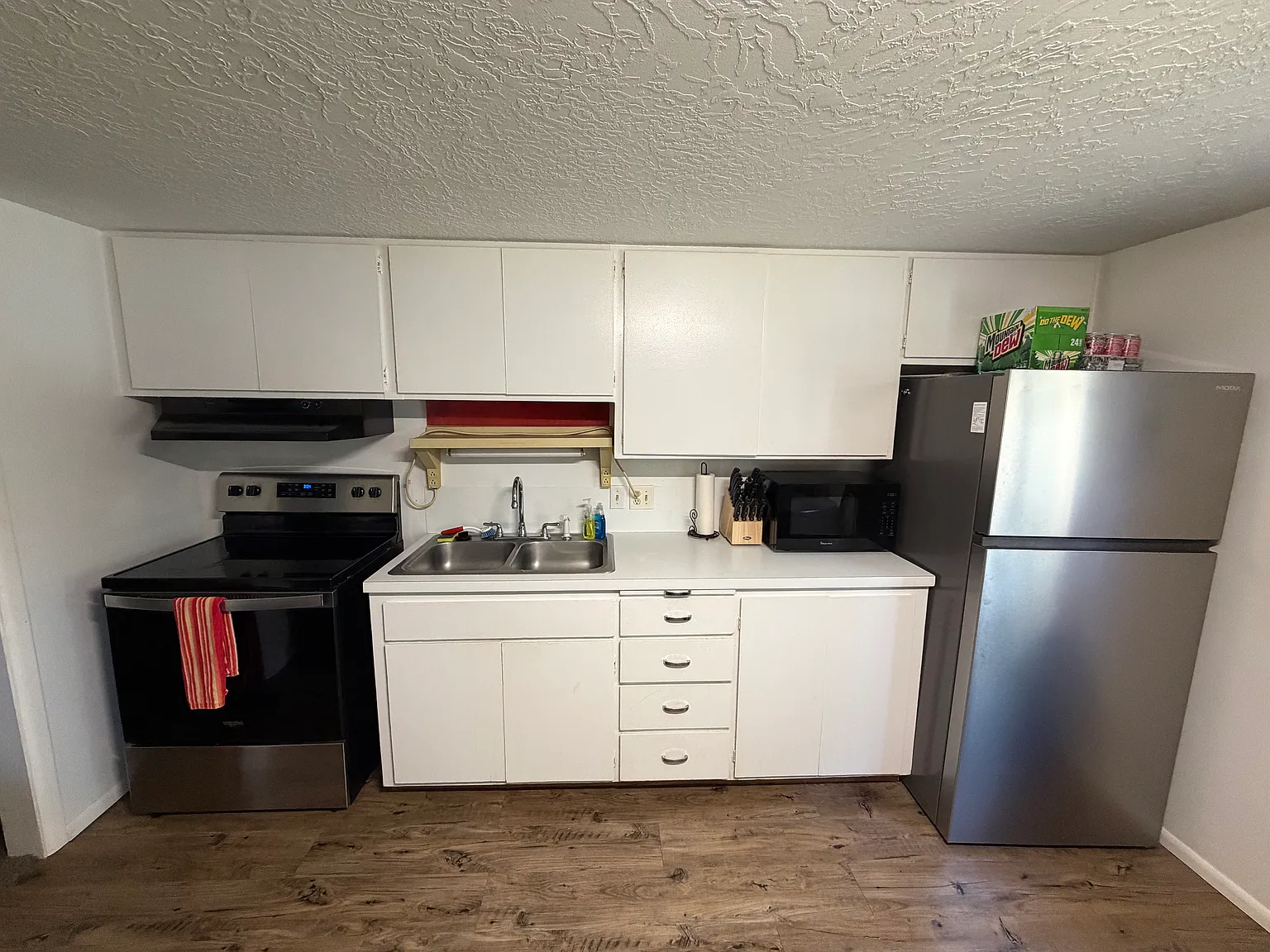Lava Fife Triplex — Photo 3