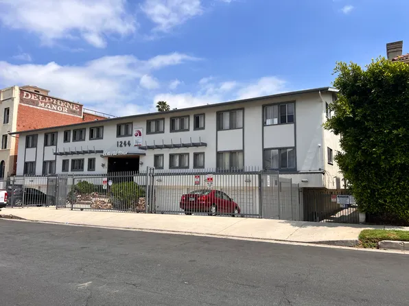 1244 4th Ave #0, Los Angeles, CA 90019