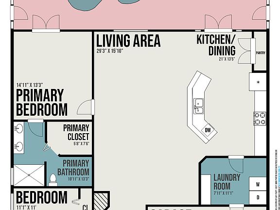 3rd image of 565 Brimwood Way