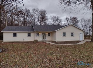 5485 Mulligans Bluff Rd, Ney, OH 43549